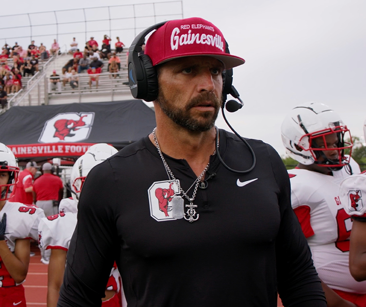 Coach